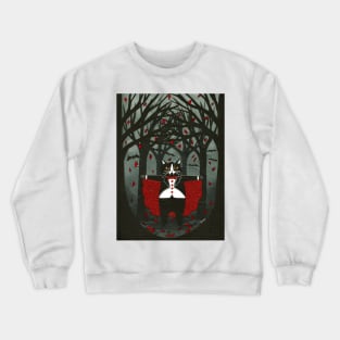 Count Catula Crewneck Sweatshirt